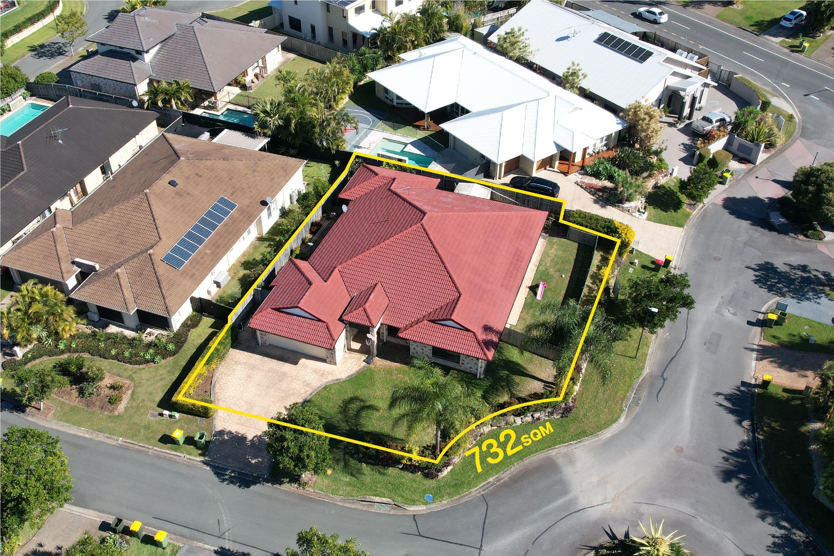 3 Lake Breeze Drive, Windaroo QLD 4207, Windaroo - Thumbnail 2