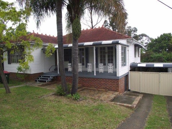 2 Fresian Street, BUSBY NSW 2168, Busby - Image 1