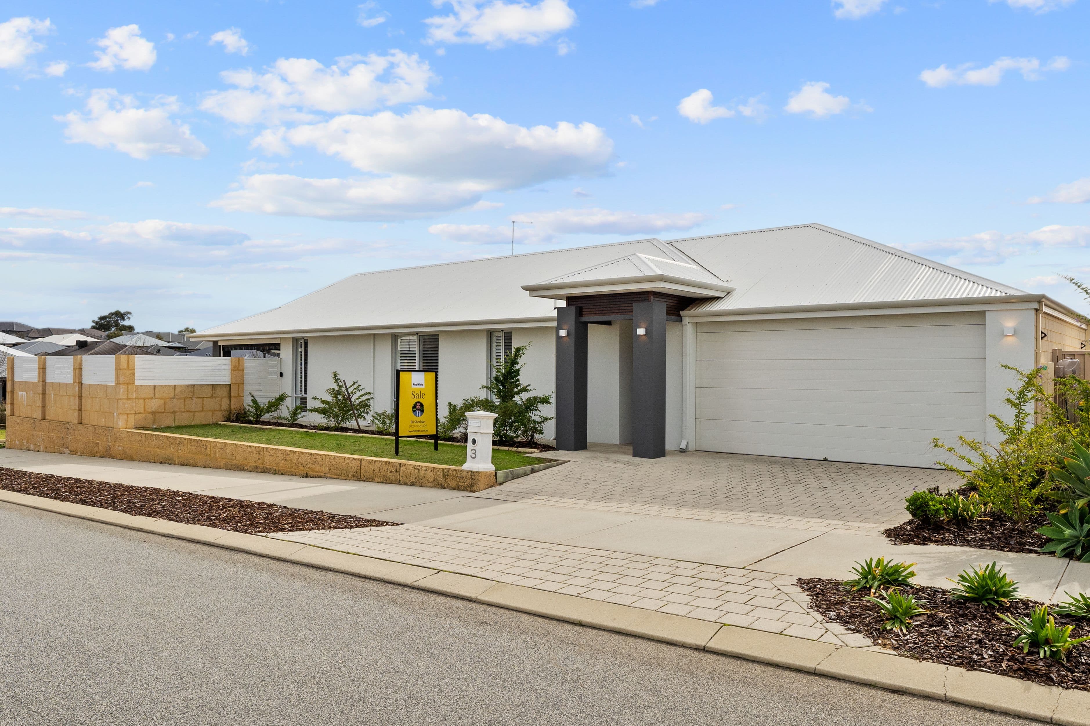 3 Ashton Way, Baldivis WA 6171, Baldivis - Image 1