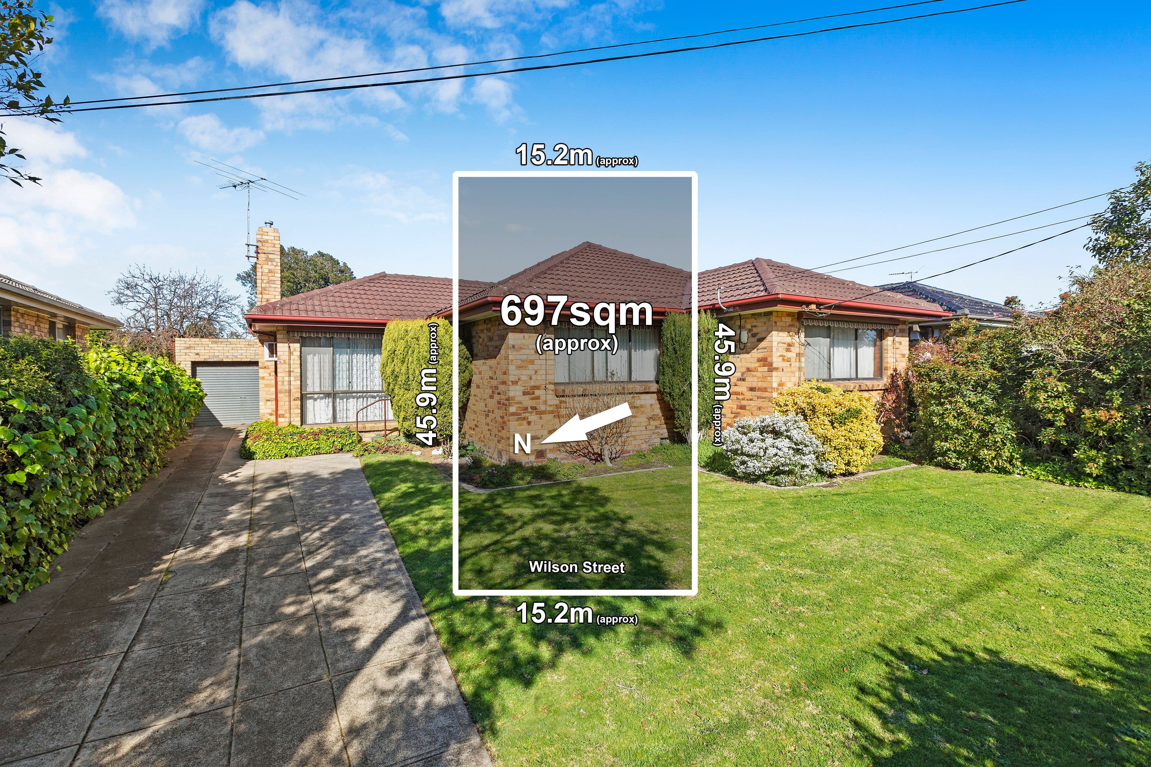132 Wilson Street, Cheltenham VIC 3192, Cheltenham - Image 1