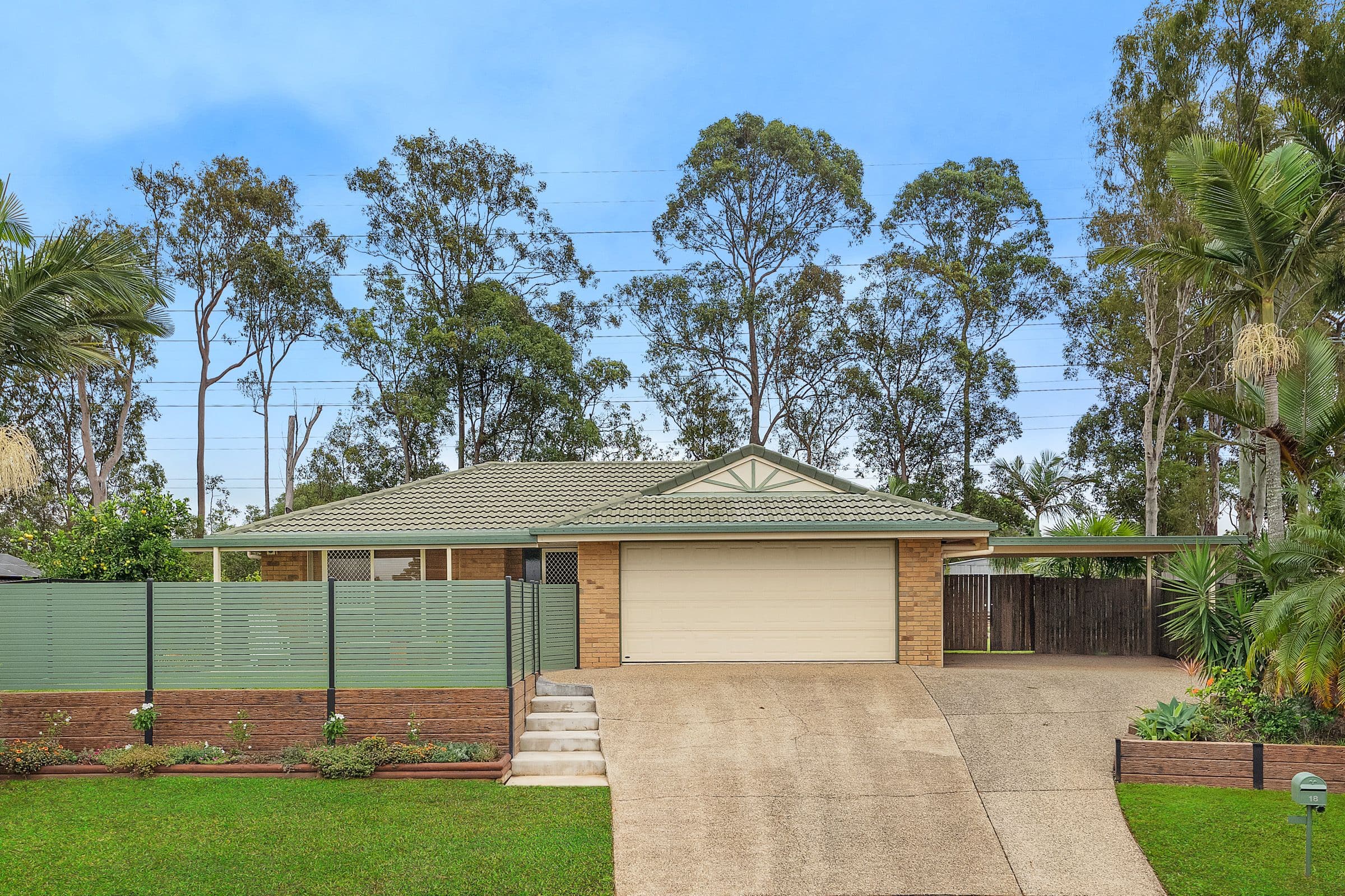18 Warrego Crescent, Murrumba Downs QLD 4503, Murrumba Downs - Image 1