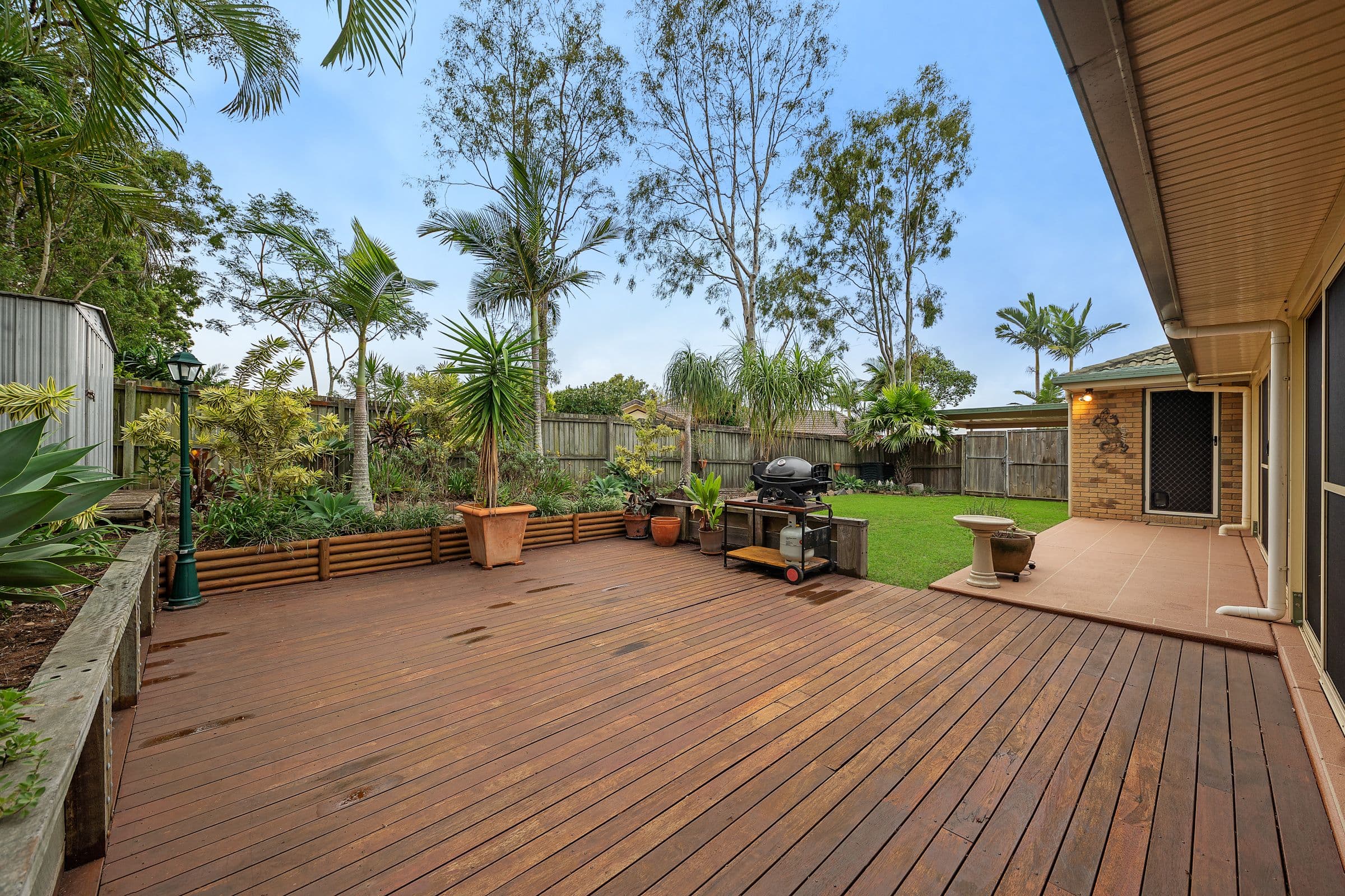 18 Warrego Crescent, Murrumba Downs QLD 4503, Murrumba Downs - Thumbnail 2