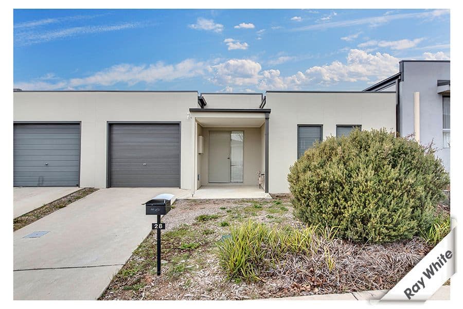 28 Eric De Salis Street, Macgregor ACT 2615, Macgregor - Image 1