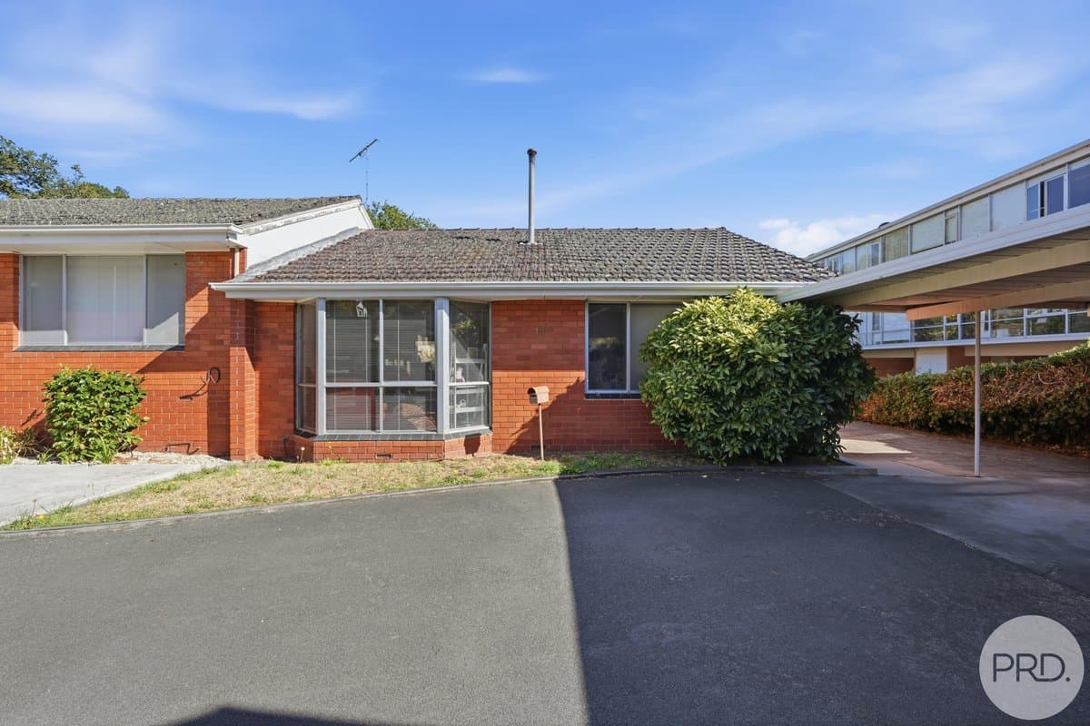 10/7 Derwentwater Avenue, SANDY BAY TAS 7005, Sandy Bay - Thumbnail 2