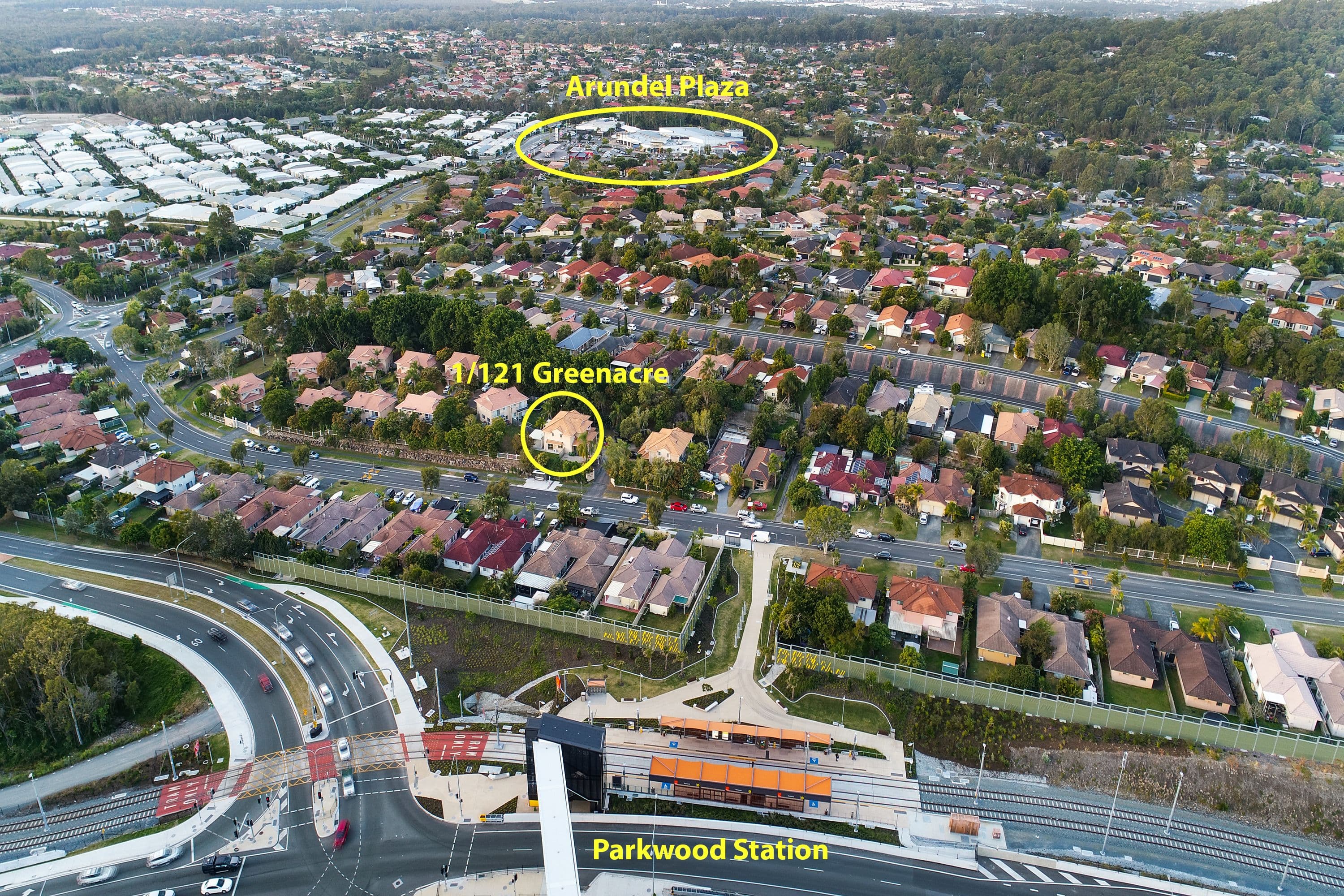 121 Greenacre Drive, Parkwood QLD 4214, Parkwood - Thumbnail 3