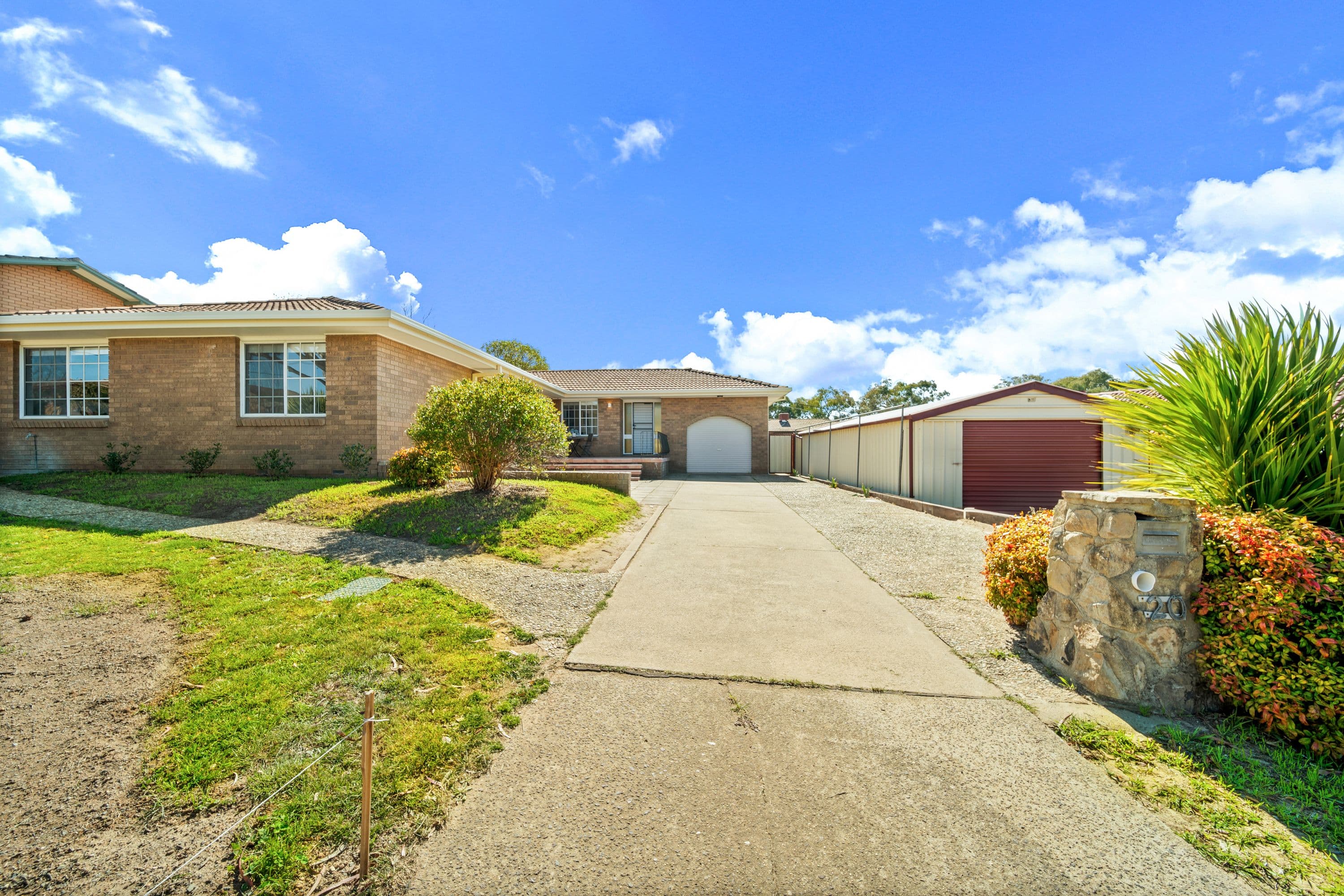 20 Brunswick Circuit, Kaleen ACT 2617, Kaleen - Image 1
