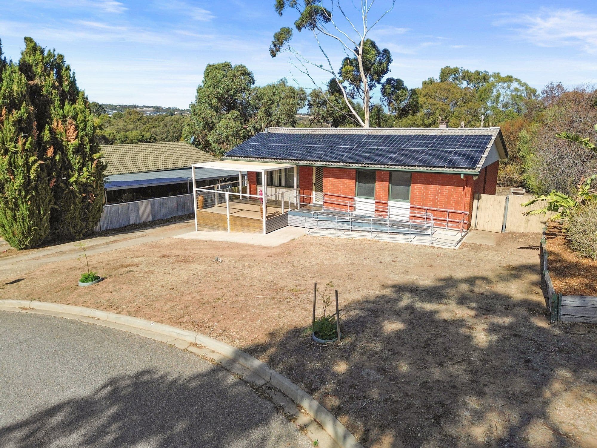 8 Larissa Court, Hackham West SA 5163, Hackham West - Image 1