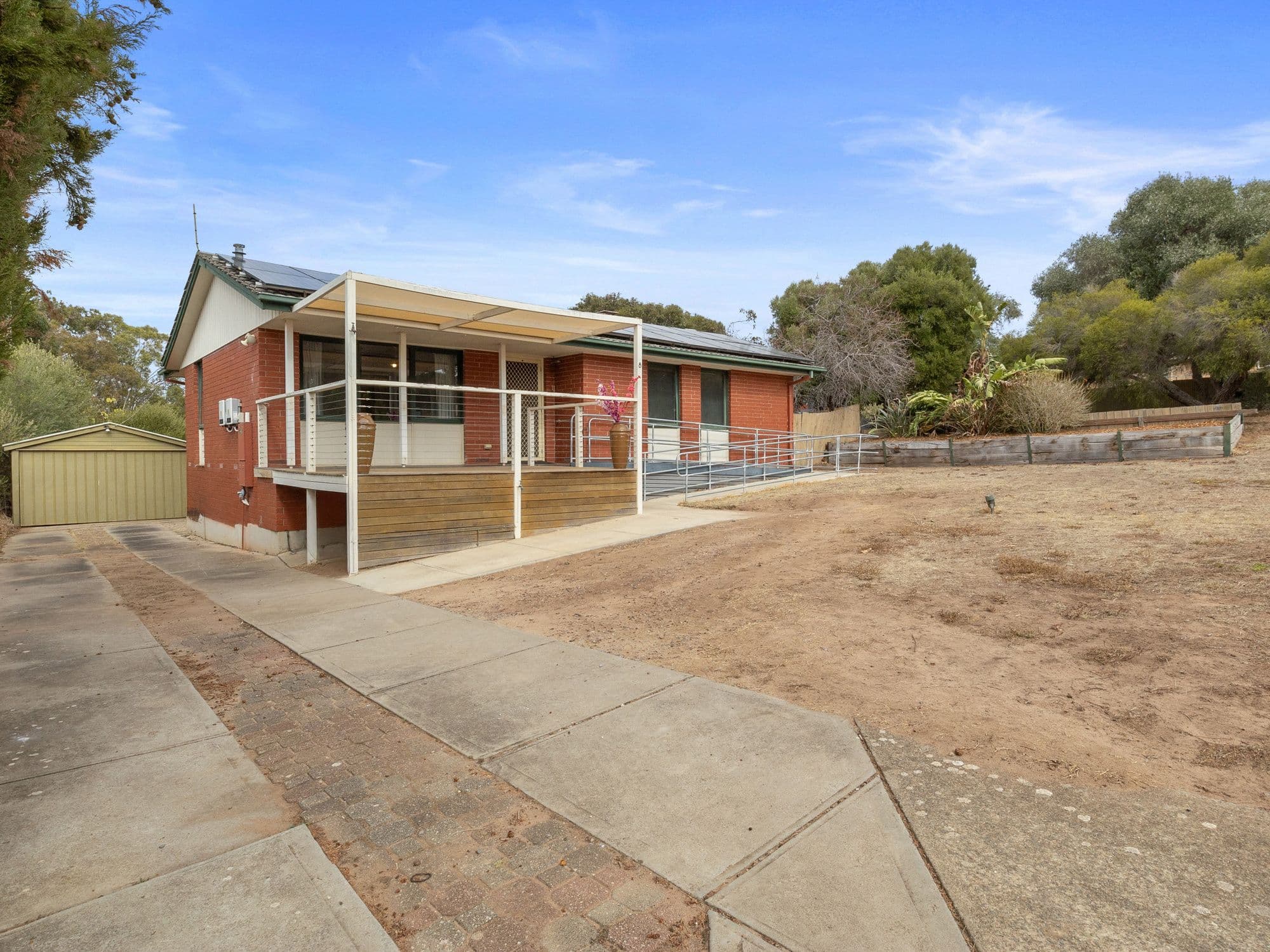 8 Larissa Court, Hackham West SA 5163, Hackham West - Thumbnail 2