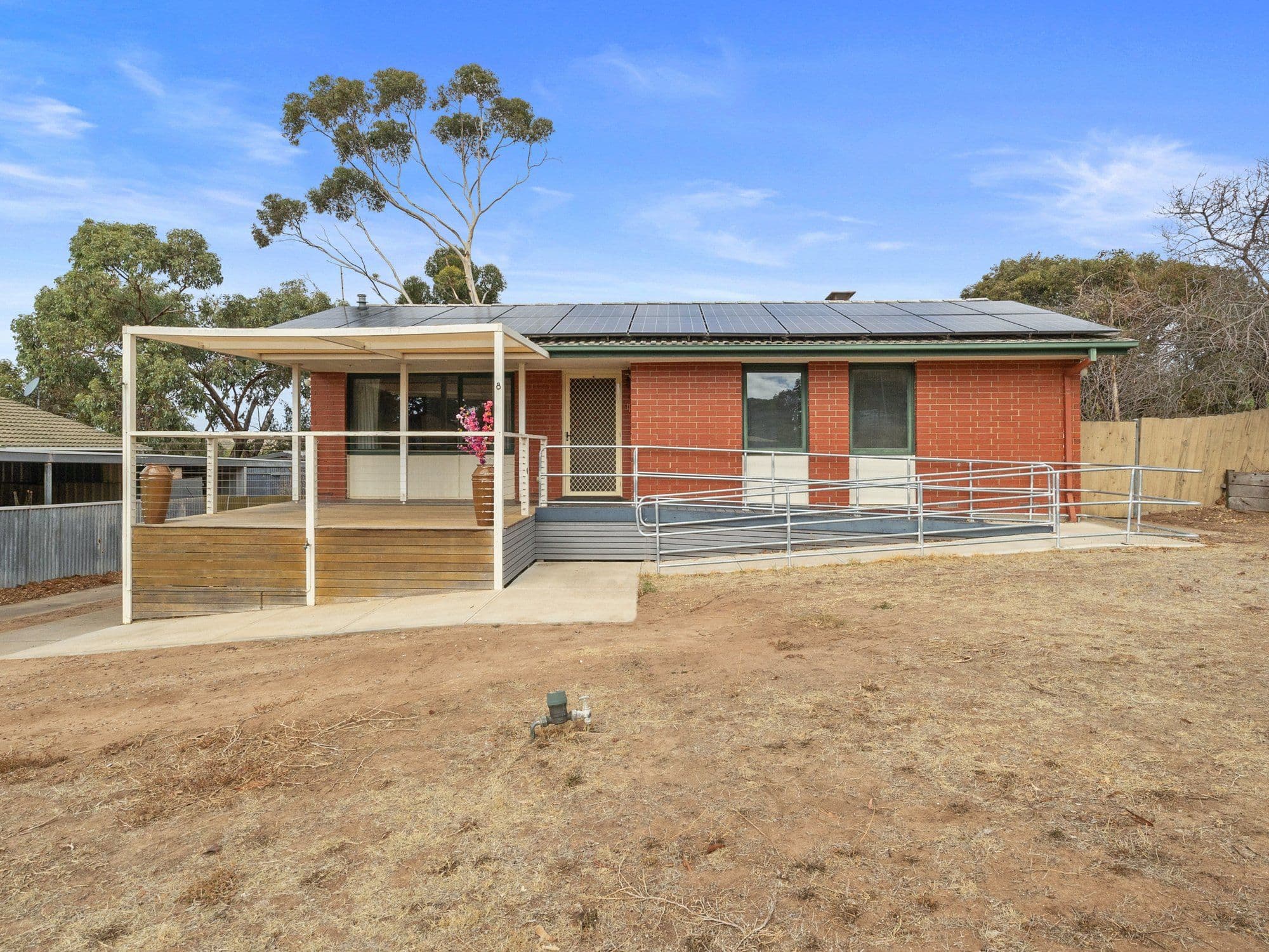 8 Larissa Court, Hackham West SA 5163, Hackham West - Thumbnail 3