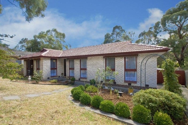 22 The Wallaby Run, CHIRNSIDE PARK VIC 3116, Chirnside Park - Thumbnail 2