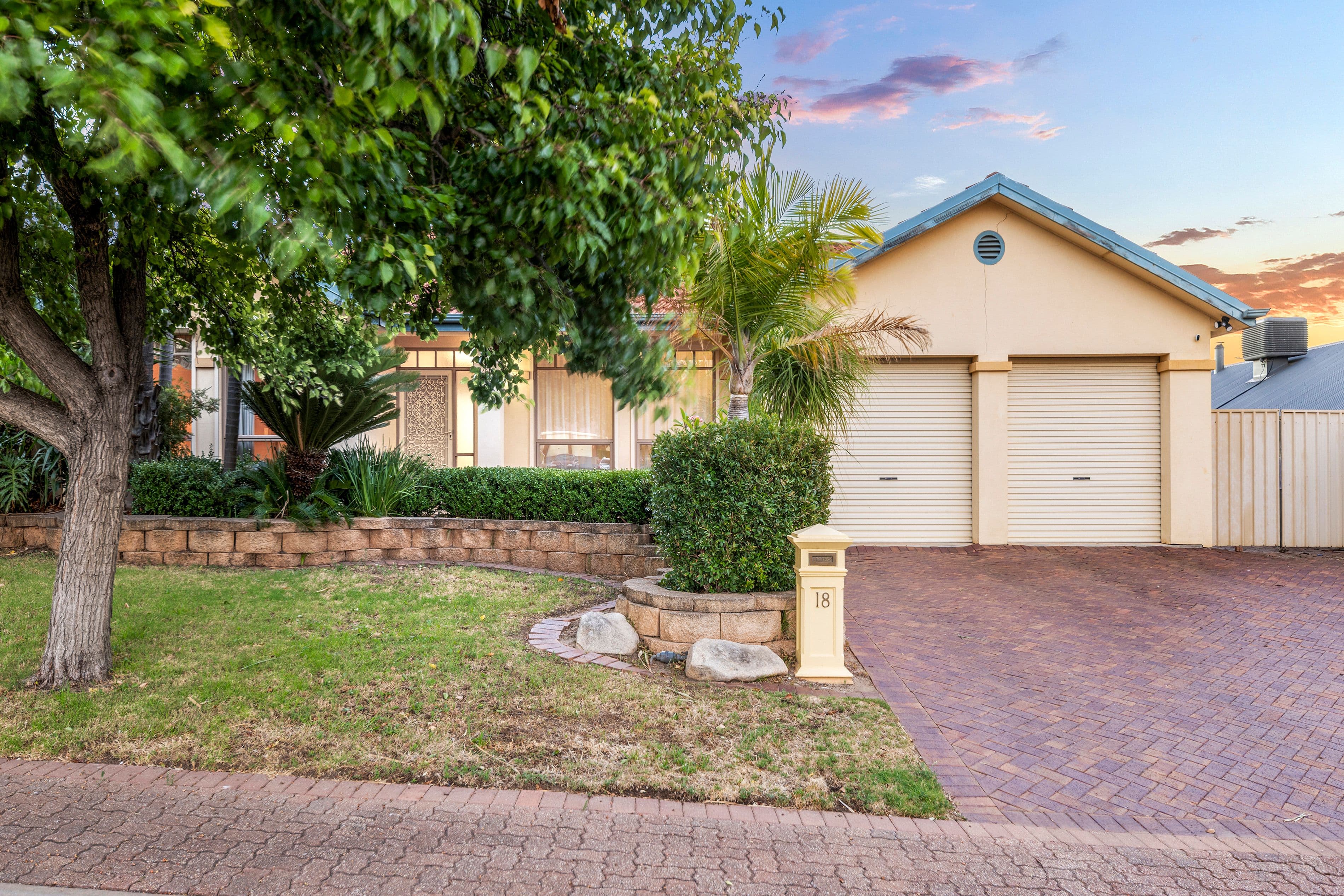 18 De Ieso Court, Newton SA 5074, Newton - Image 1
