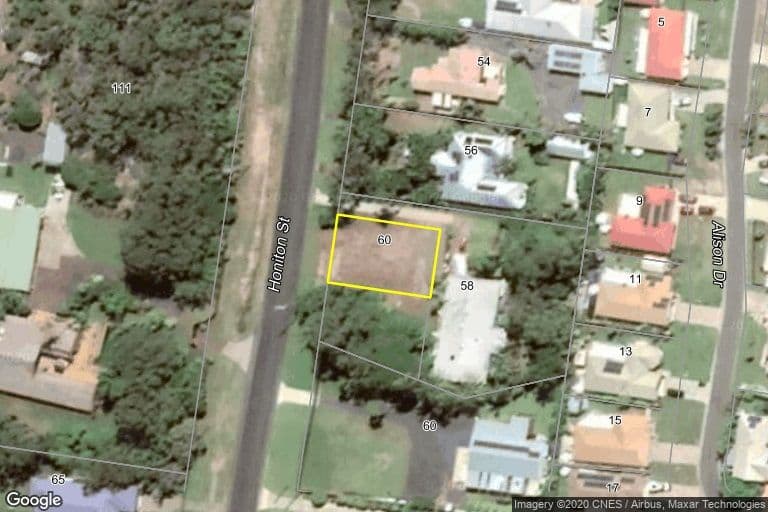 60 Honiton Street, Torquay QLD 4655, Torquay - Thumbnail 3