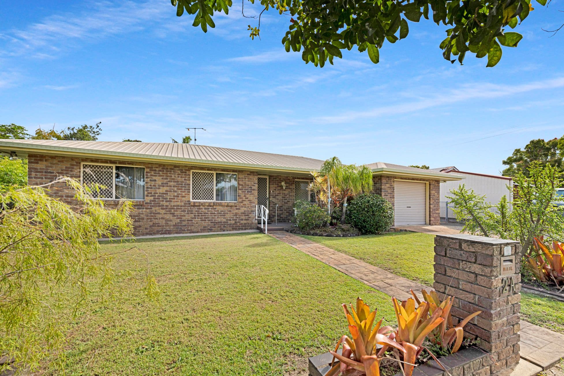 2A Leeson Street, Svensson Heights QLD 4670, Svensson Heights - Image 1