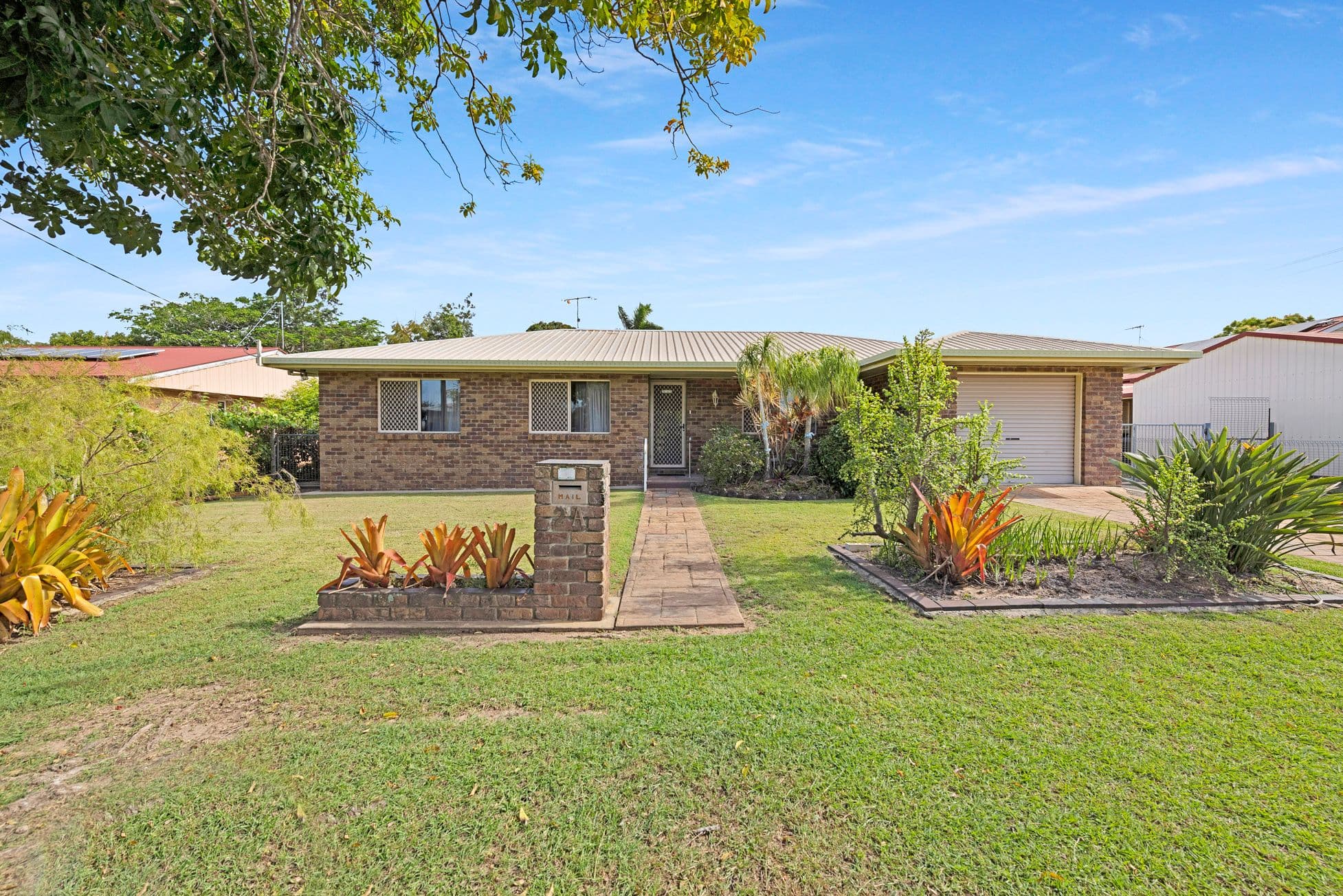 2A Leeson Street, Svensson Heights QLD 4670, Svensson Heights - Thumbnail 2