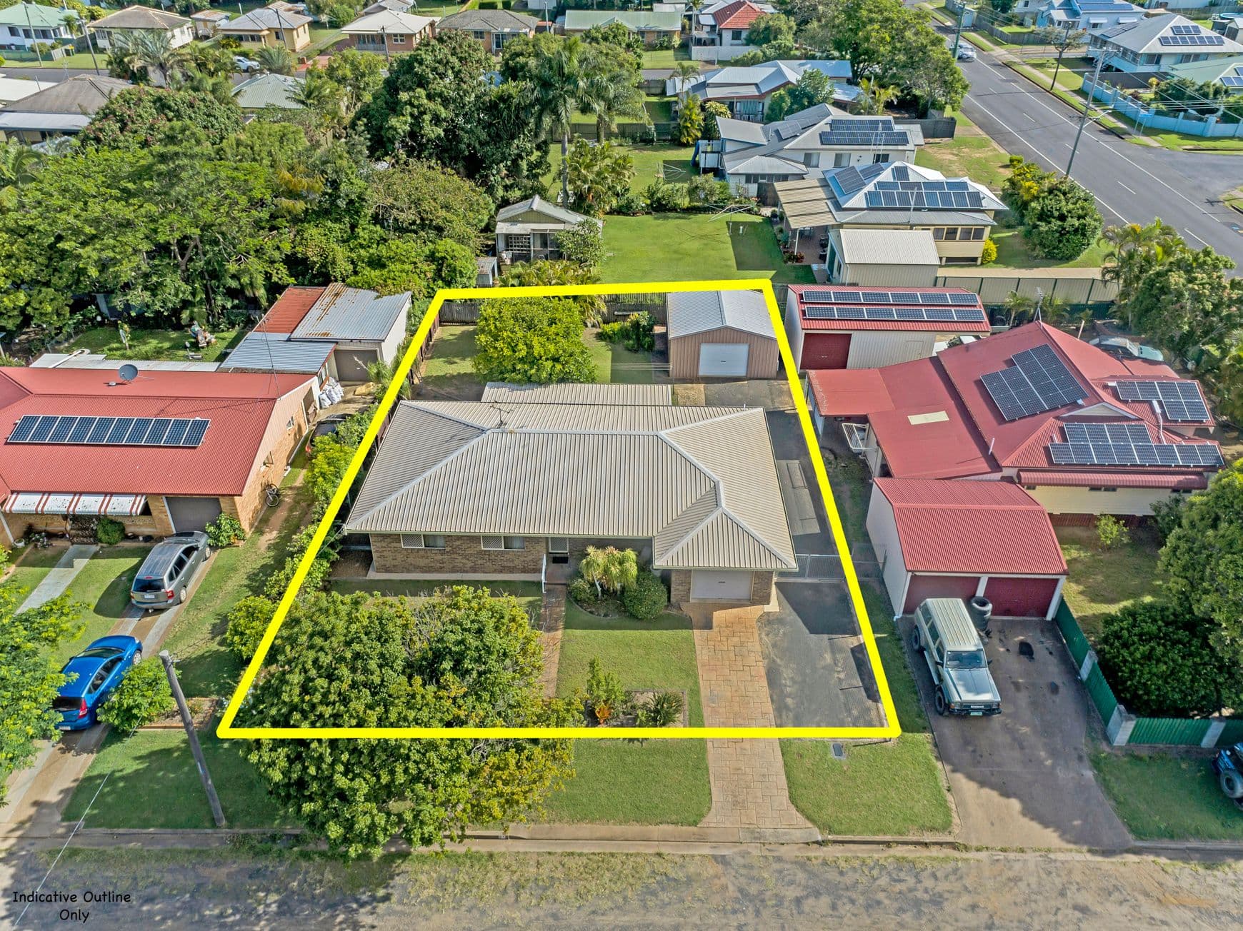 2A Leeson Street, Svensson Heights QLD 4670, Svensson Heights - Thumbnail 3