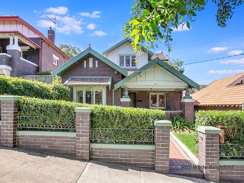 12 Day Avenue, Kensington NSW 2033, Kensington - Image 1