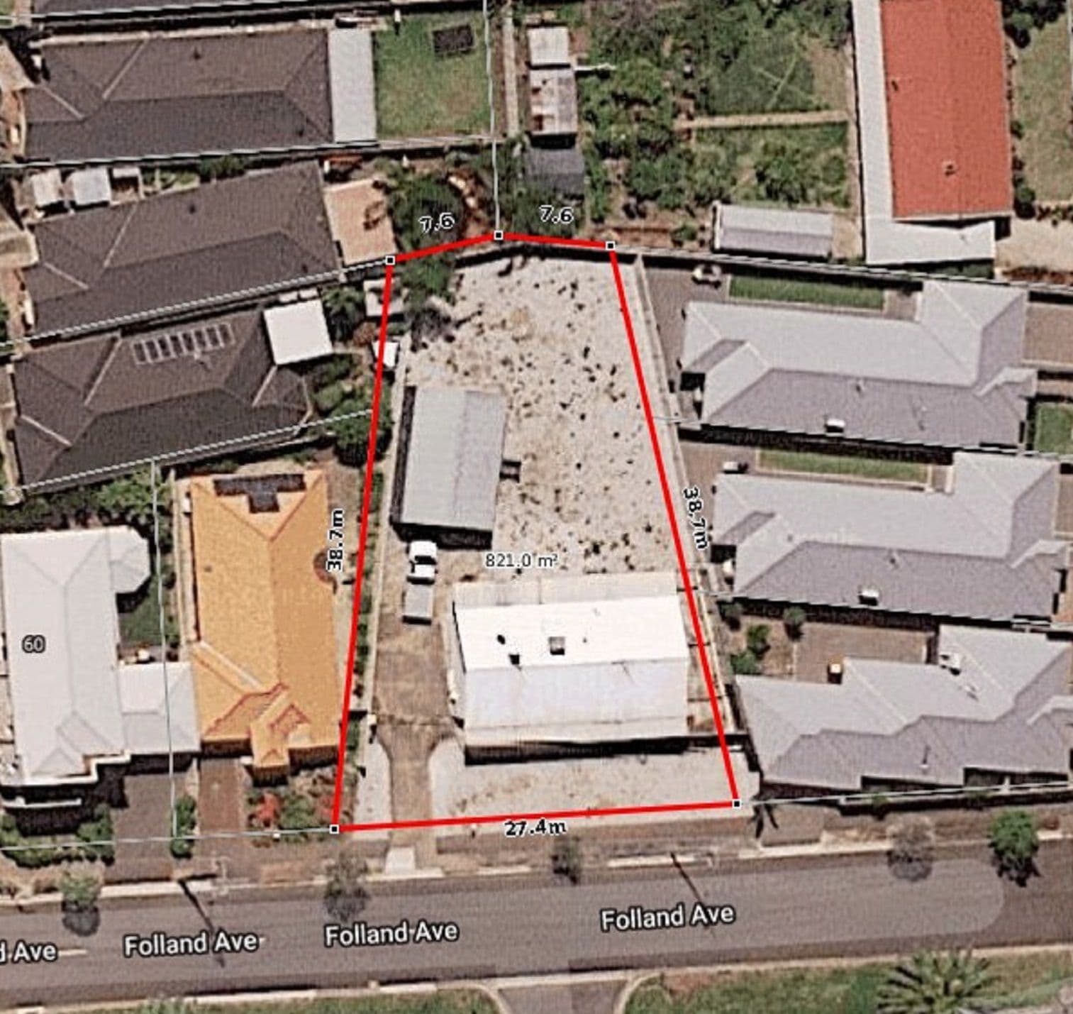 62 Folland Avenue, Northfield SA 5085, Northfield - Thumbnail 2