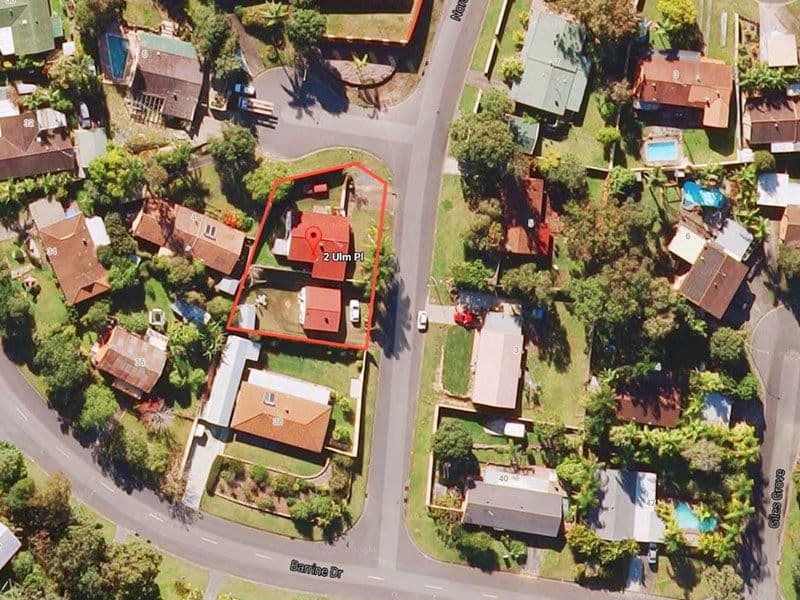 2 Ulm Place, Worongary QLD 4213, Worongary - Image 1