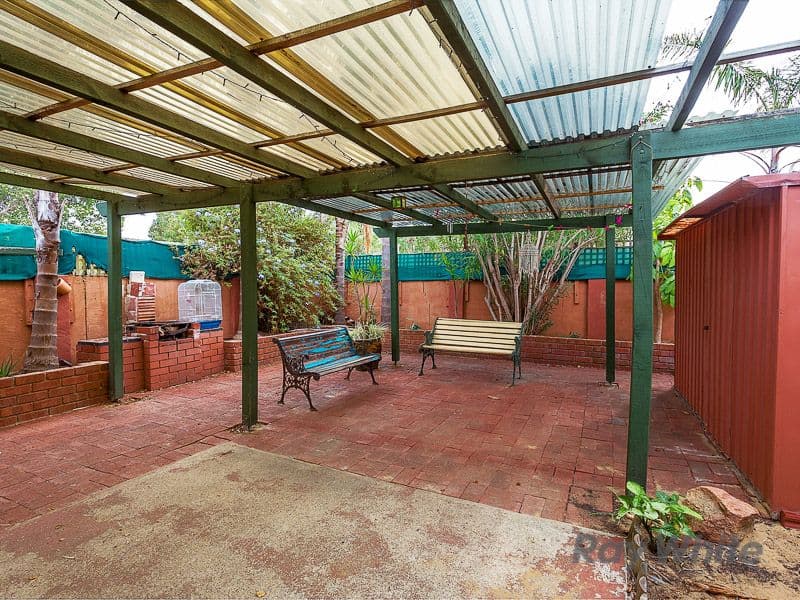 91 Forrest Street, FREMANTLE WA 6160, Fremantle - Thumbnail 2