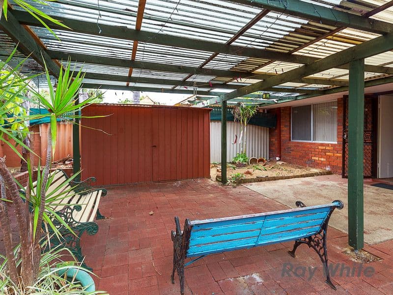 91 Forrest Street, FREMANTLE WA 6160, Fremantle - Thumbnail 8