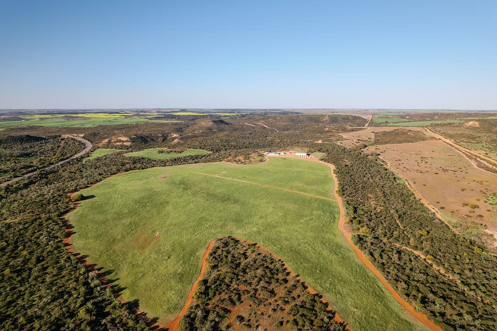 36 Oakabella Road East, Bowes WA 6535, Bowes - Thumbnail 2