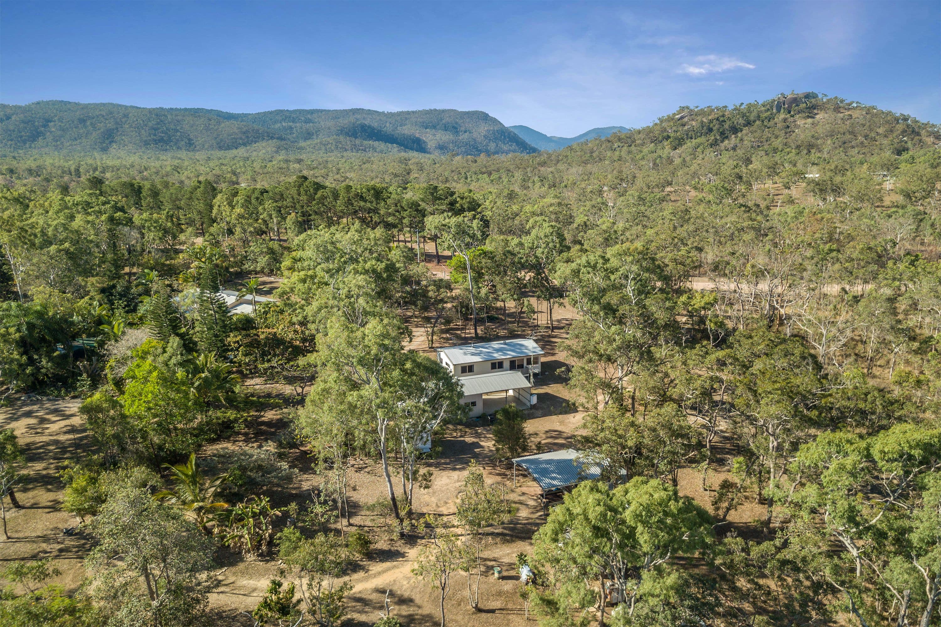 15 Moodys Road, Hervey Range QLD 4817, Hervey Range - Image 1