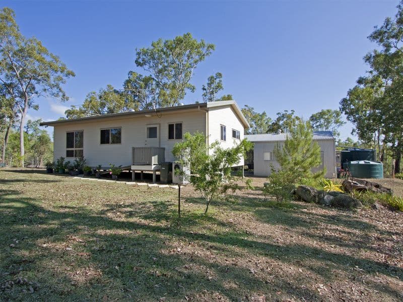 15 Moodys Road, Hervey Range QLD 4817, Hervey Range - Thumbnail 2
