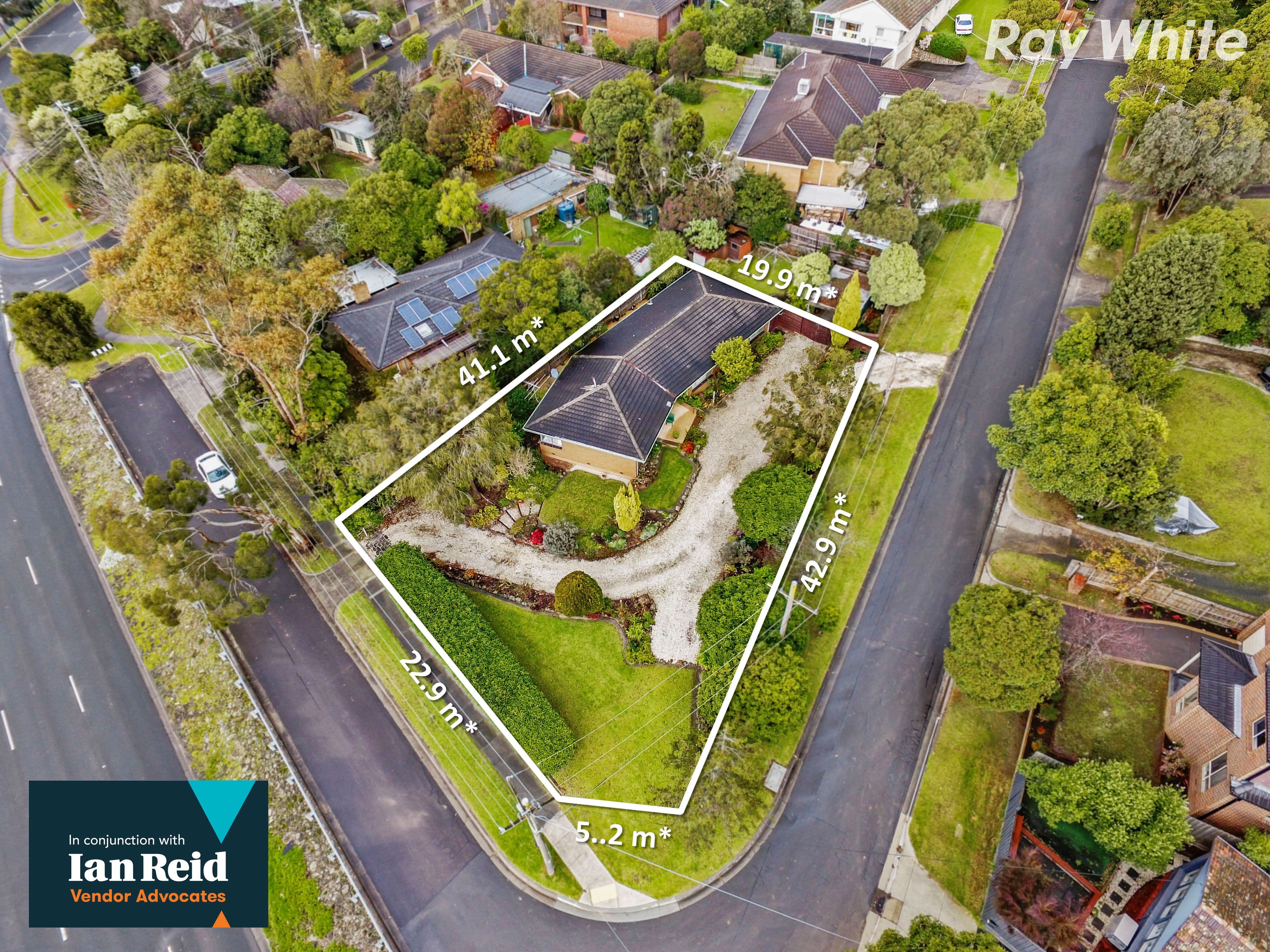 381 Canterbury Road, Heathmont VIC 3135, Heathmont - Image 1