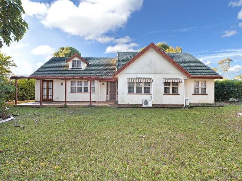 78 Ford Road, ROCHEDALE QLD 4123, Rochedale - Image 1
