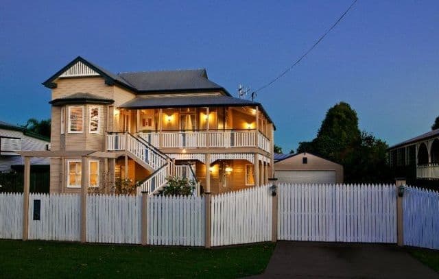 45 Cheapside Street, MARYBOROUGH QLD 4650, Maryborough - Image 1