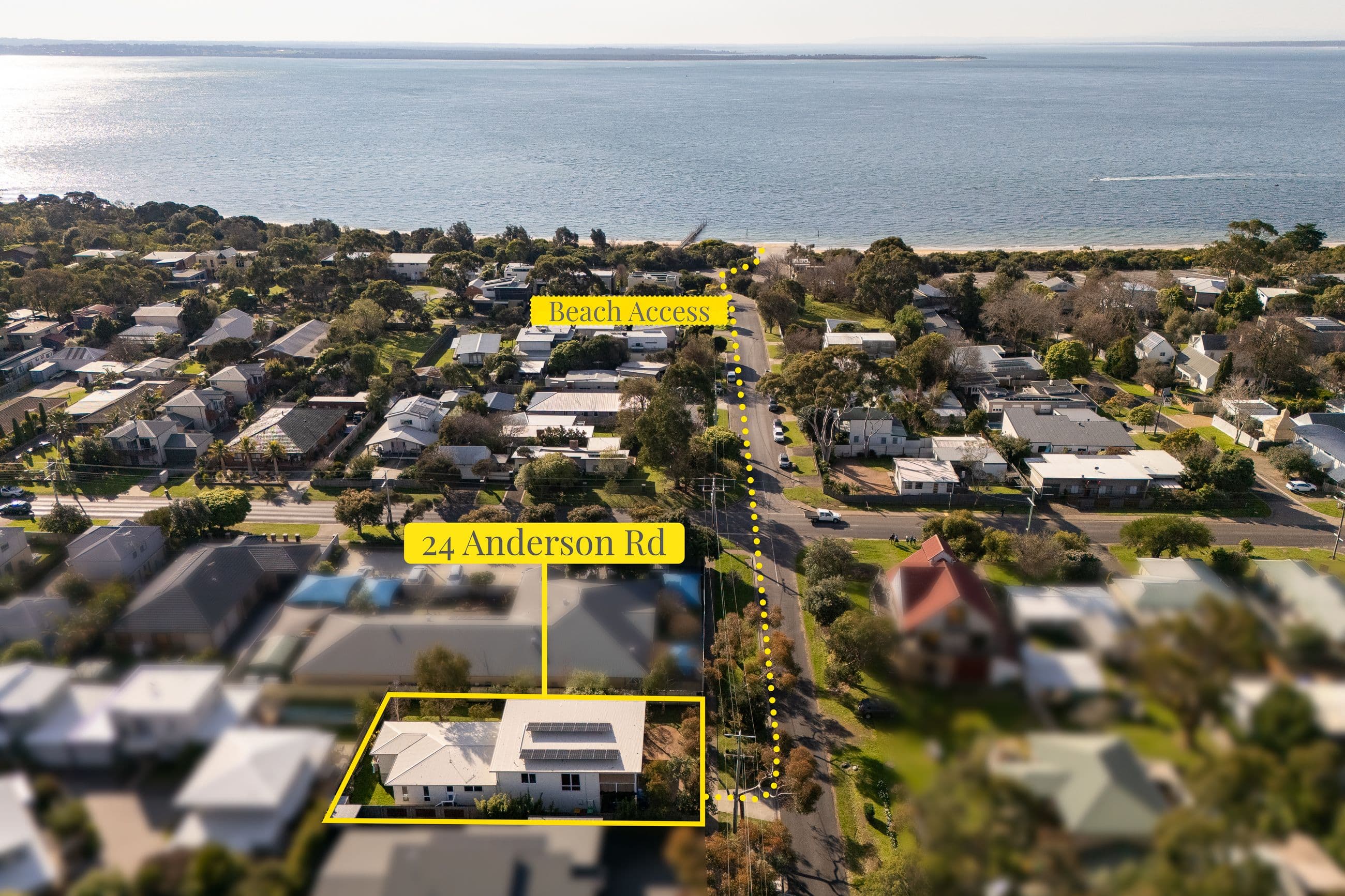 24 Anderson Road, Cowes VIC 3922, Cowes - Thumbnail 2