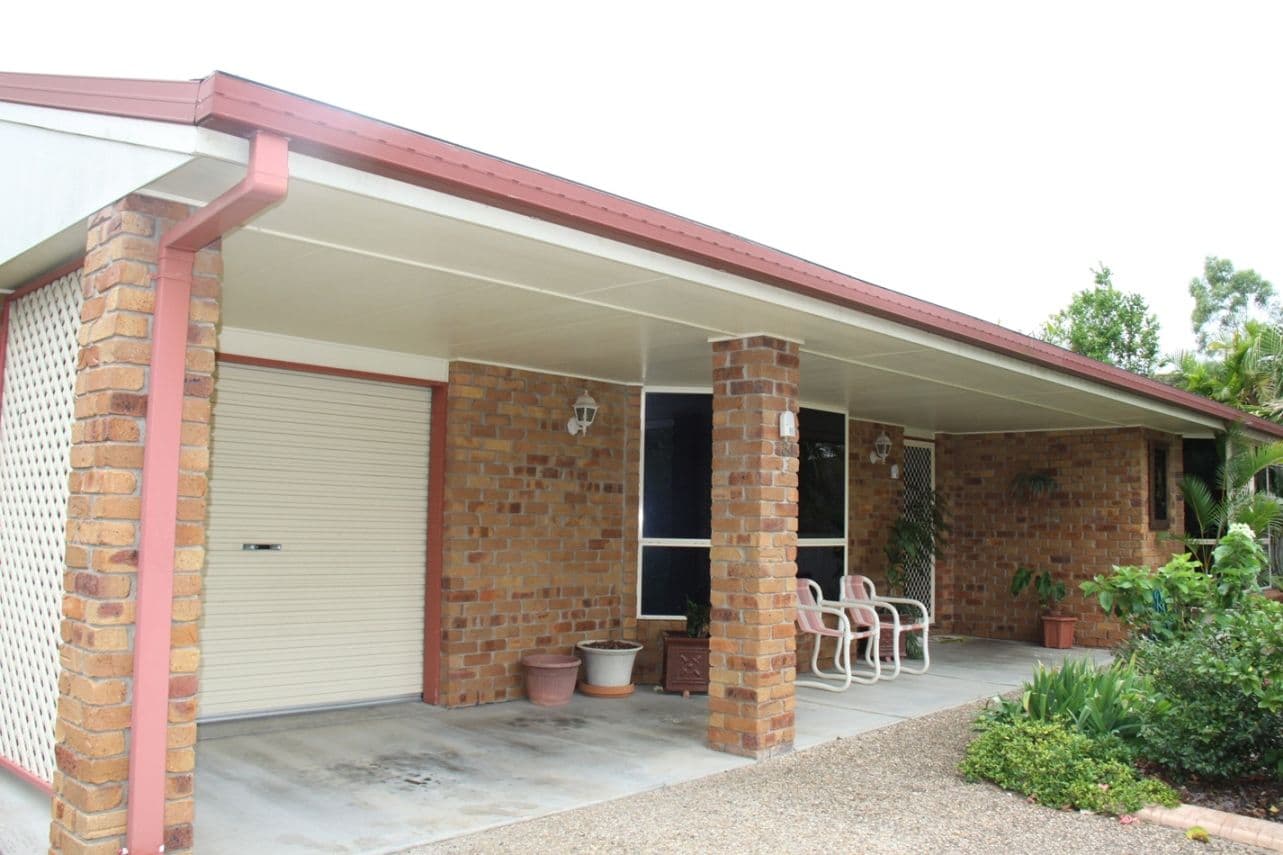 84 Booth Avenue, TANNUM SANDS QLD 4680, Tannum Sands - Image 1