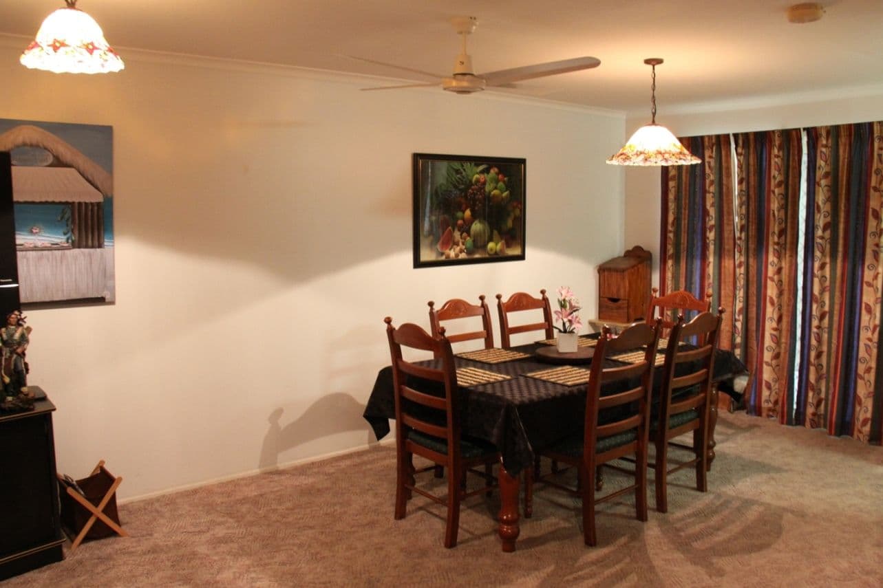 84 Booth Avenue, TANNUM SANDS QLD 4680, Tannum Sands - Thumbnail 3