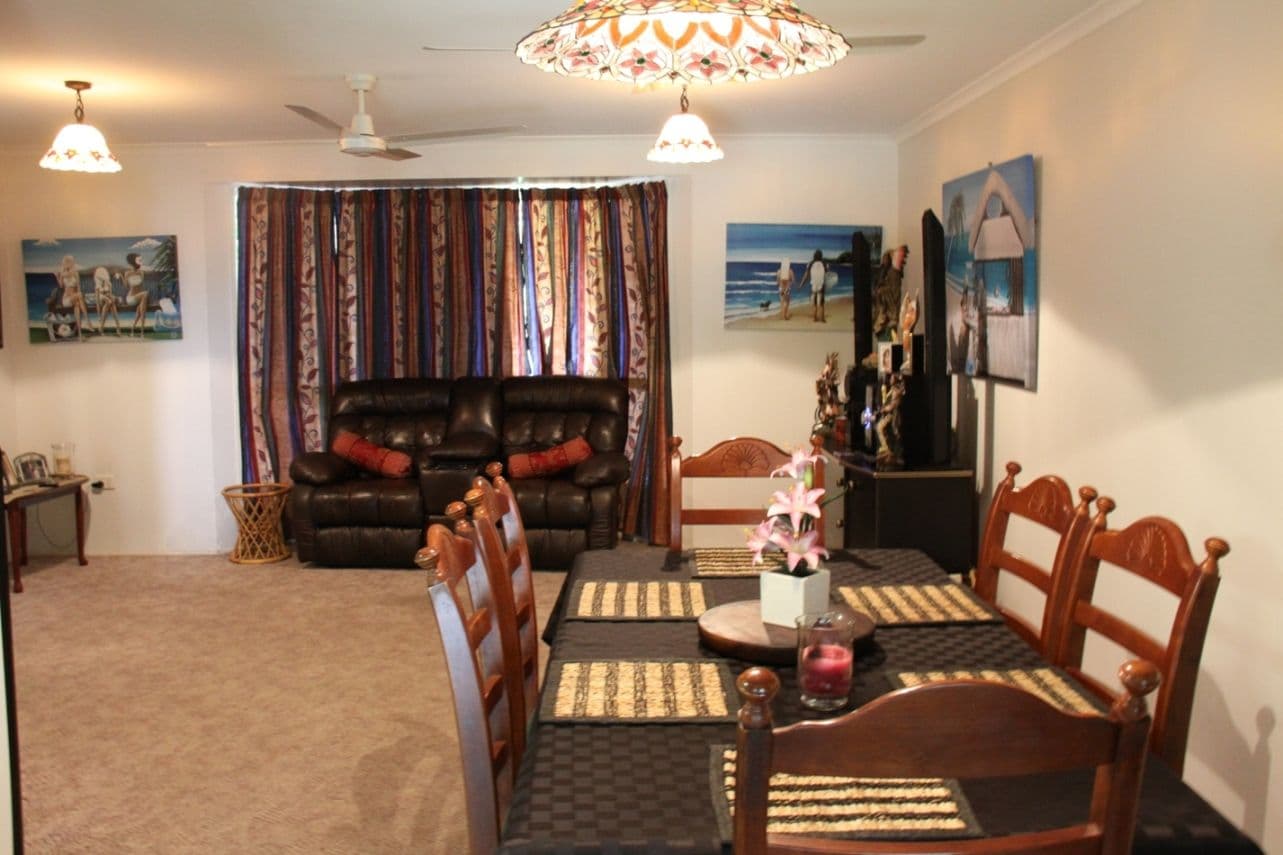 84 Booth Avenue, TANNUM SANDS QLD 4680, Tannum Sands - Thumbnail 4