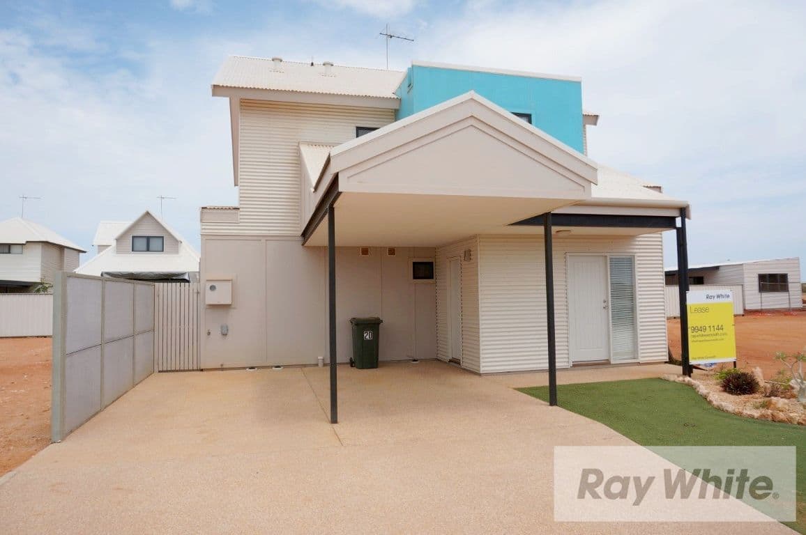 20 Dugong Close, Exmouth WA 6707, Exmouth - Image 1