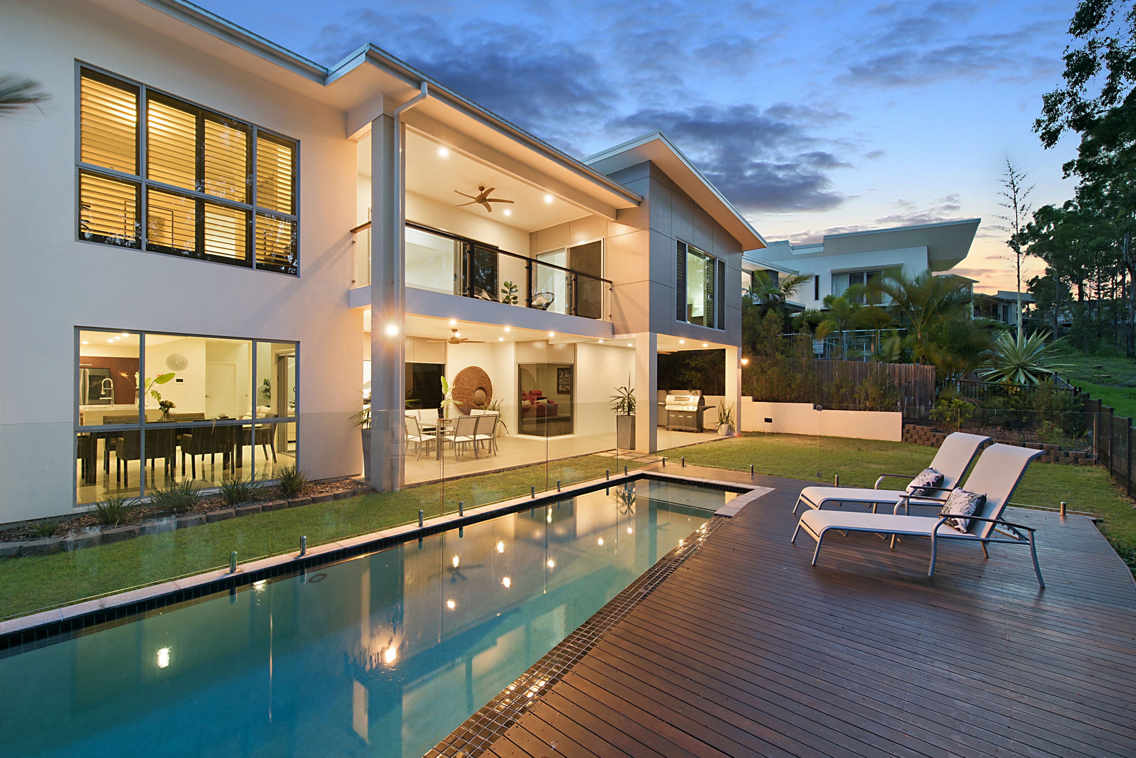 101 Birchwood Crescent, Brookwater QLD 4300, Brookwater - Image 1