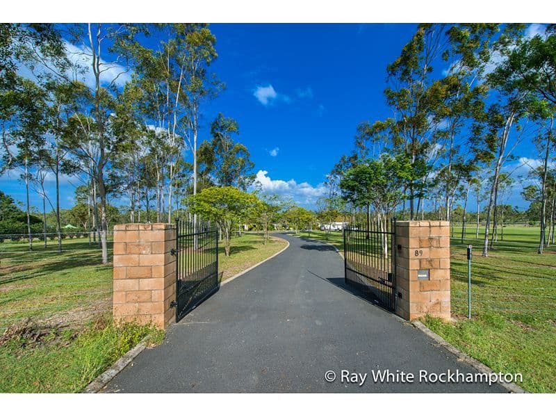 89 Julie Anne Drive, Glendale QLD 4711, Glendale - Image 1