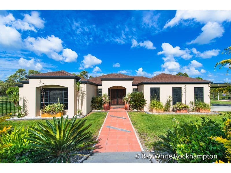 89 Julie Anne Drive, Glendale QLD 4711, Glendale - Thumbnail 2