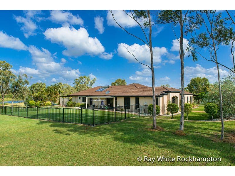 89 Julie Anne Drive, Glendale QLD 4711, Glendale - Thumbnail 4