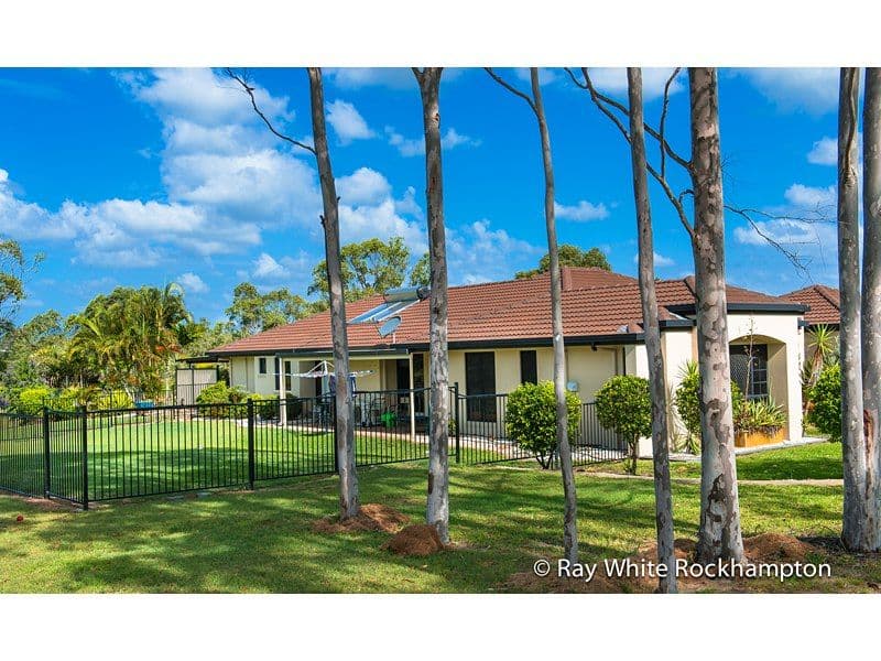 89 Julie Anne Drive, Glendale QLD 4711, Glendale - Thumbnail 5