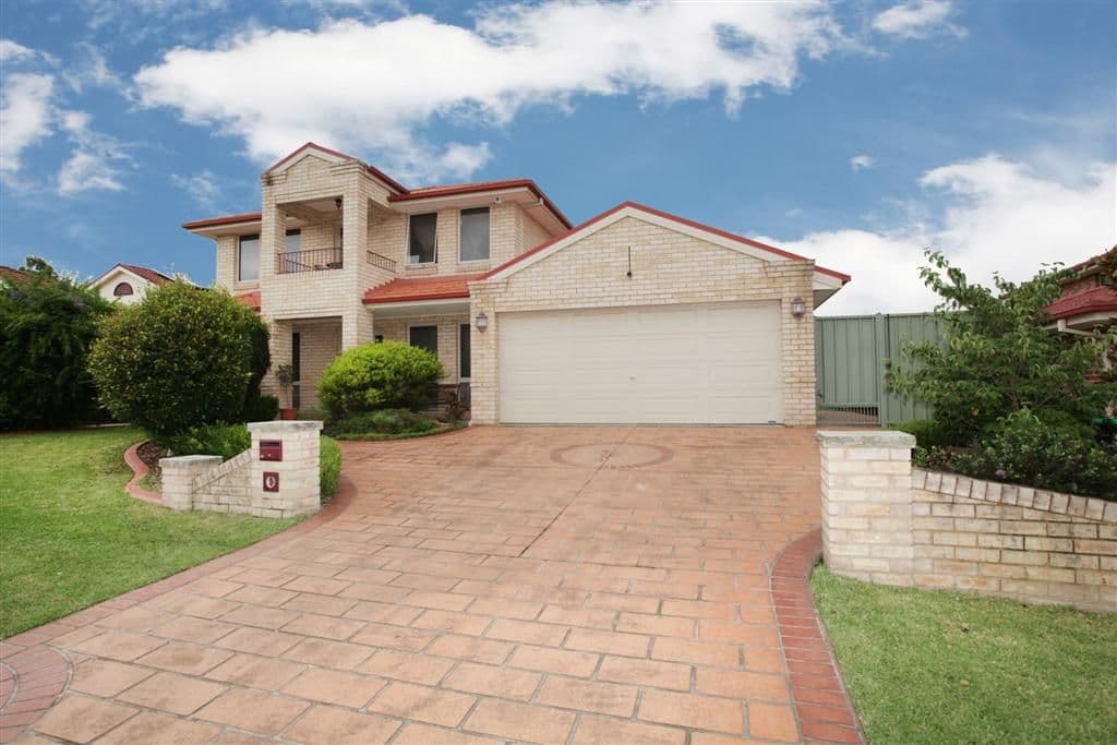12 Monteray Terrace, GLENMORE PARK NSW 2745, Glenmore Park - Image 1