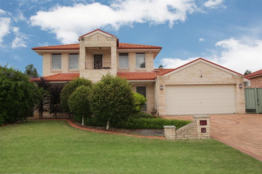 12 Monteray Terrace, GLENMORE PARK NSW 2745, Glenmore Park - Thumbnail 2