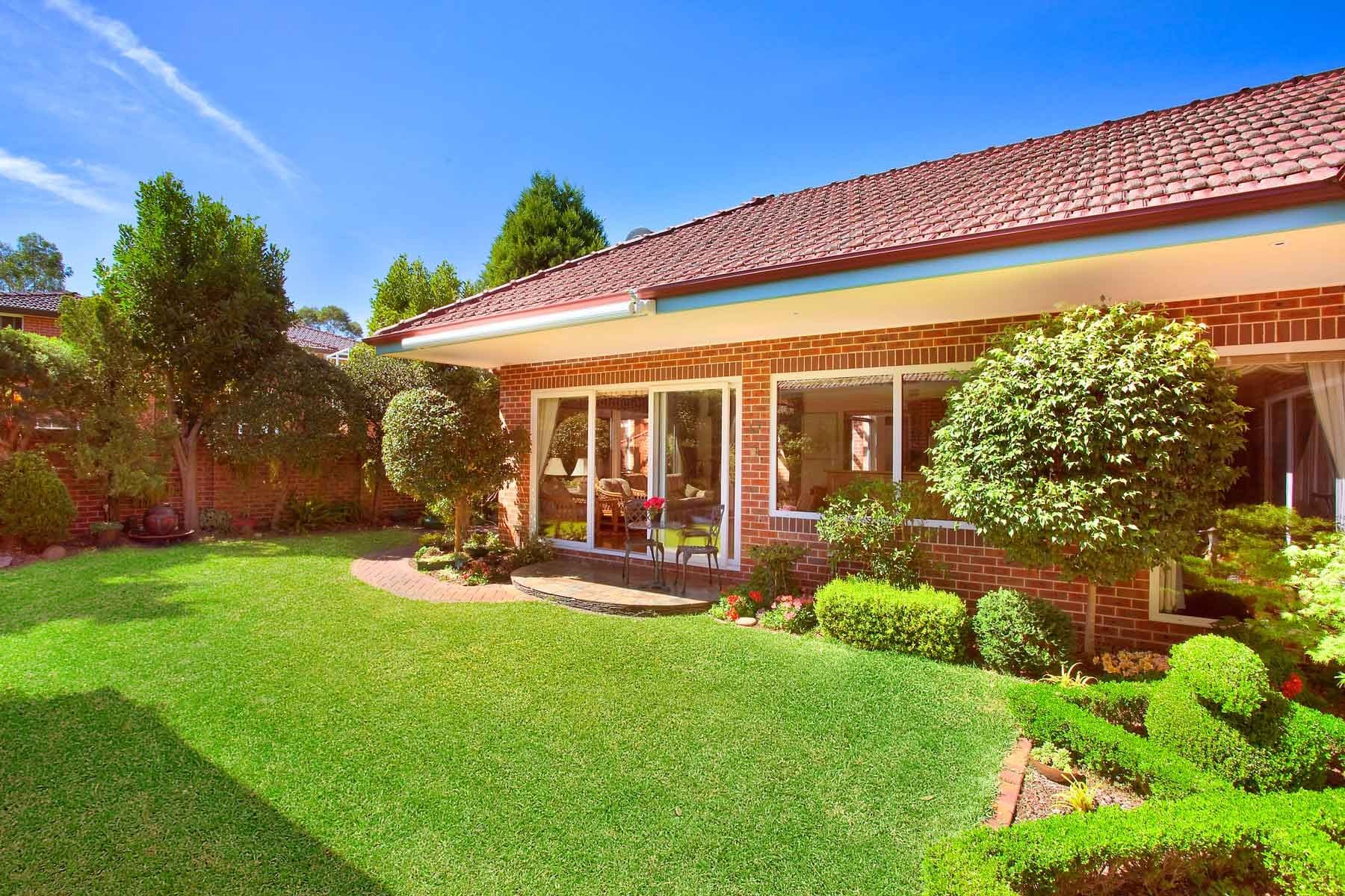 3 Doyle Place, GORDON NSW 2072, Gordon - Thumbnail 5