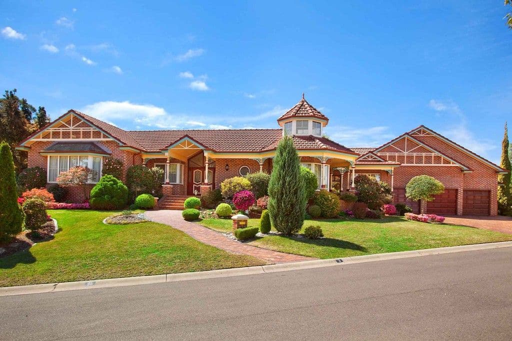 3 Doyle Place, GORDON NSW 2072, Gordon - Thumbnail 6