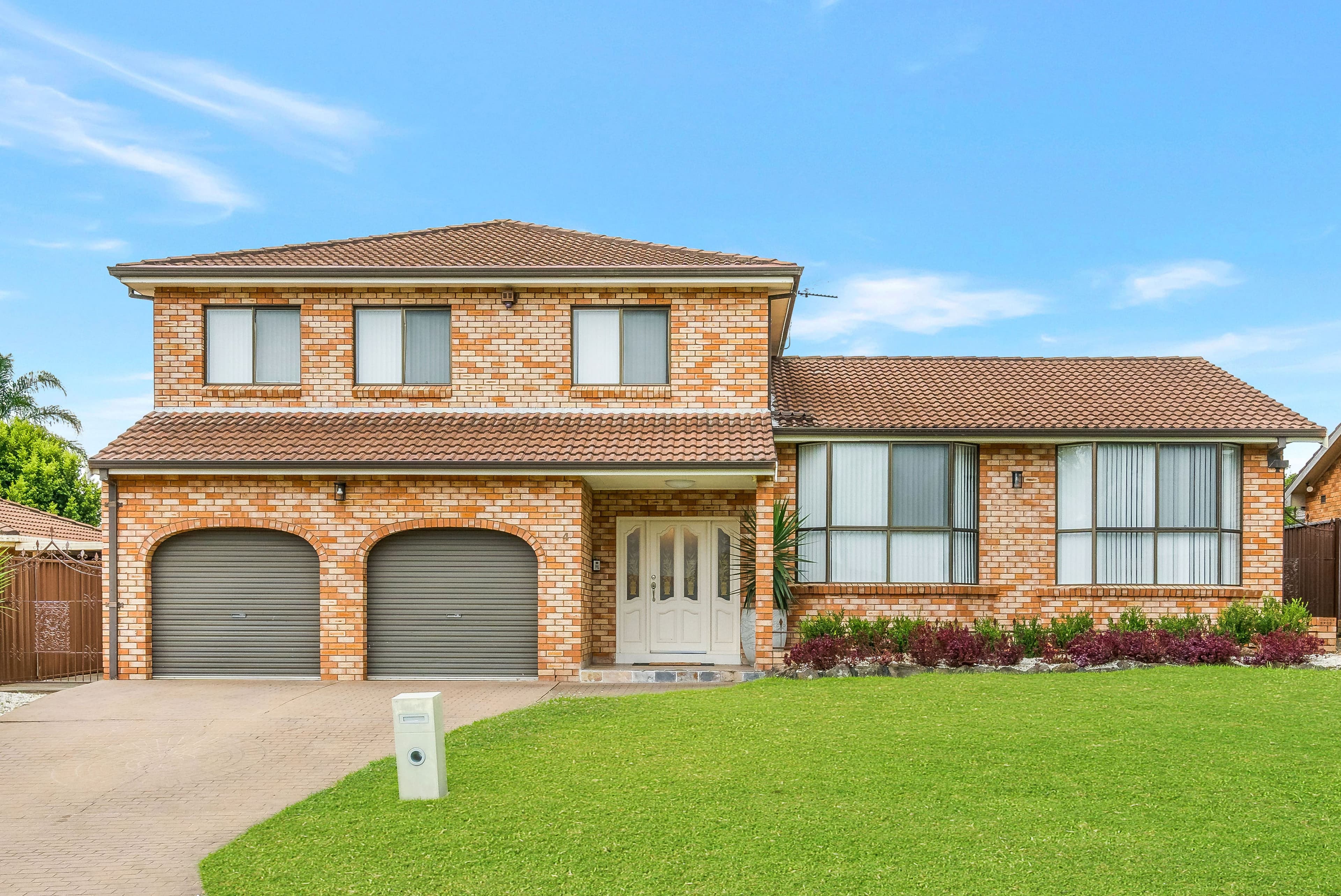 4 Gannet Place, Hinchinbrook NSW 2168, Hinchinbrook - Image 1