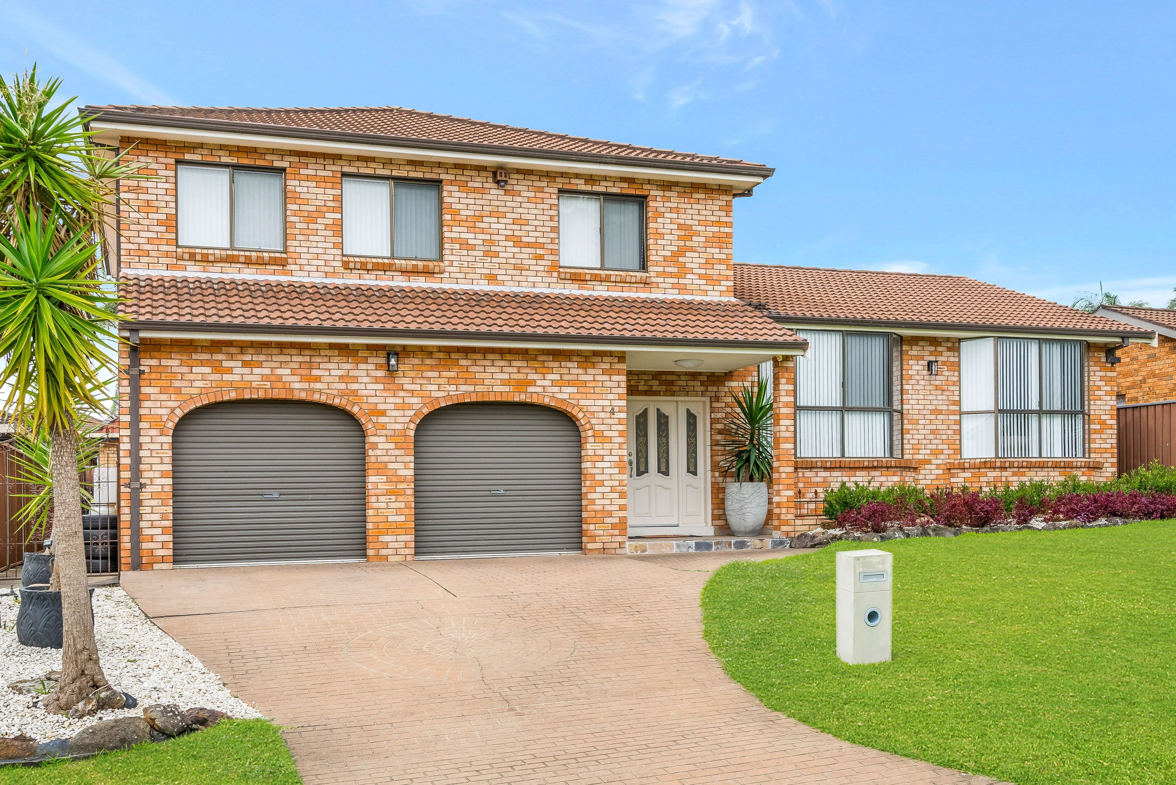 4 Gannet Place, Hinchinbrook NSW 2168, Hinchinbrook - Thumbnail 2