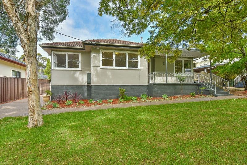 16 Carcoola Street, Campbelltown NSW 2560, Campbelltown - Image 1