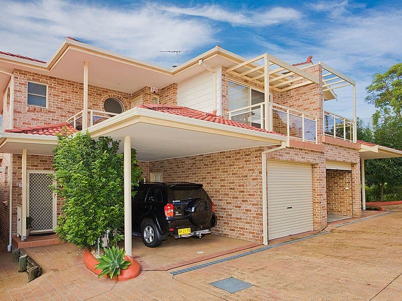 227  President Avenue, MIRANDA NSW 2228, Miranda - Thumbnail 3