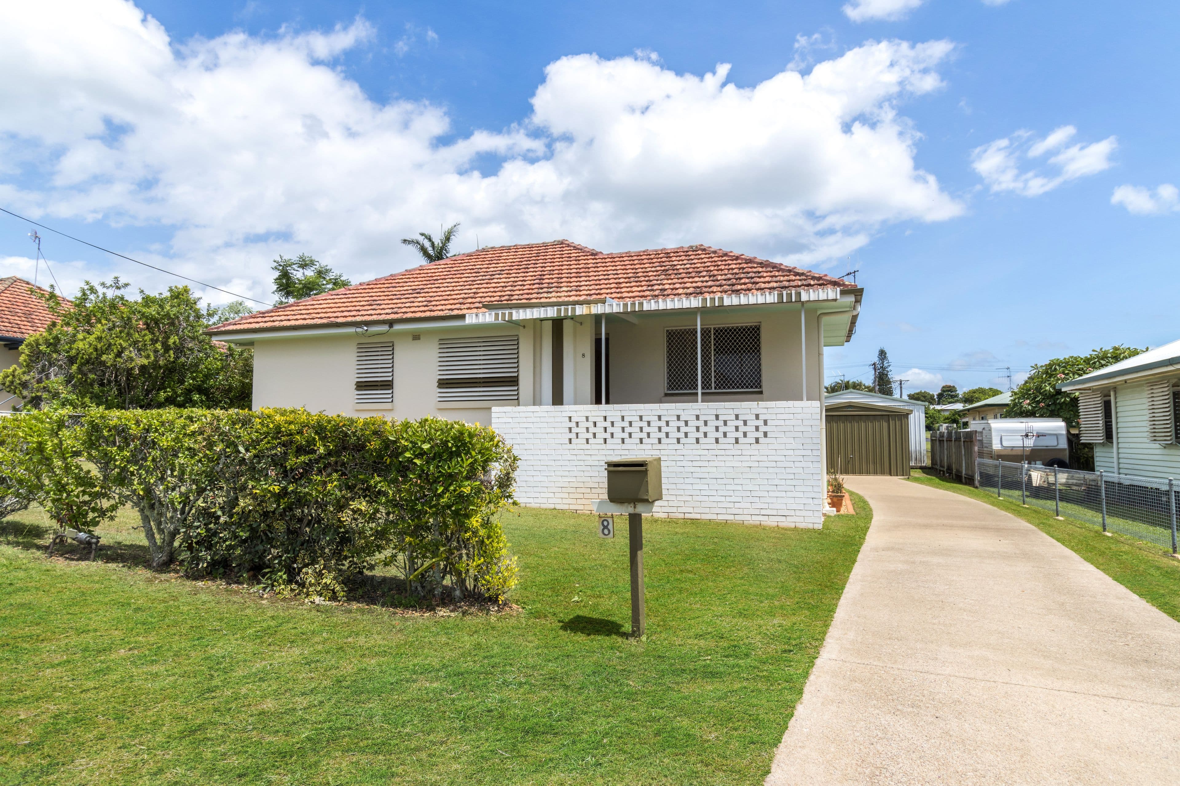 8 Christensen Crescent, Maryborough QLD 4650, Maryborough - Thumbnail 2