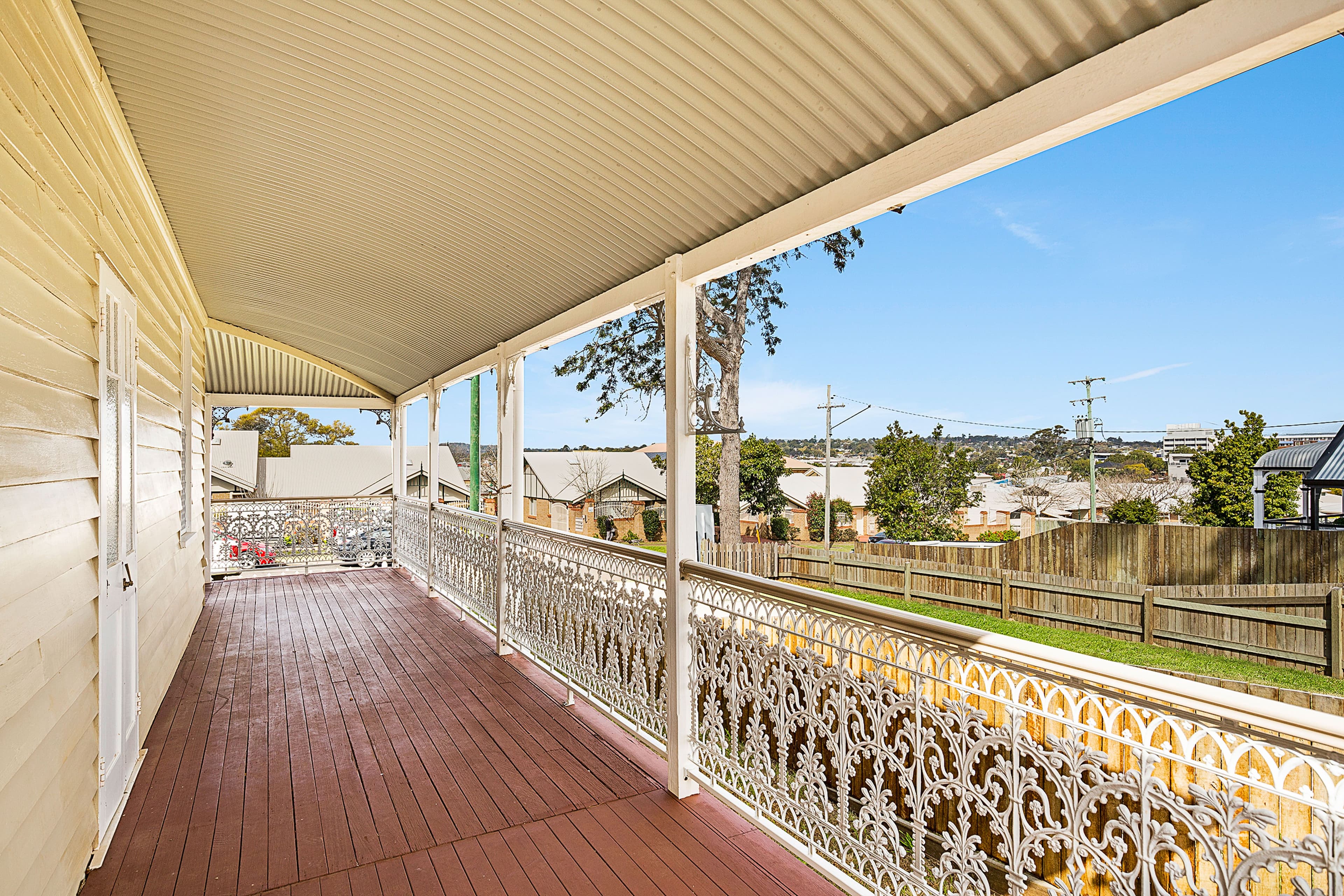 3 Brodribb Street, Toowoomba QLD 4350, Toowoomba City - Thumbnail 2